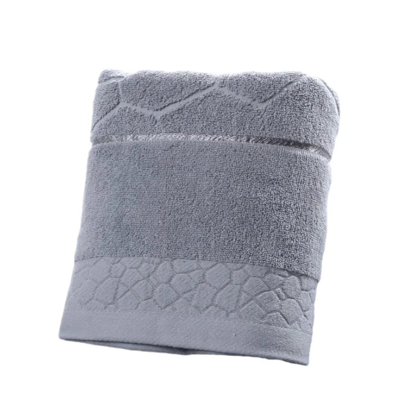 Luxury Ultra Absorbent Hotel Spa Bath Towels 100% Cotton