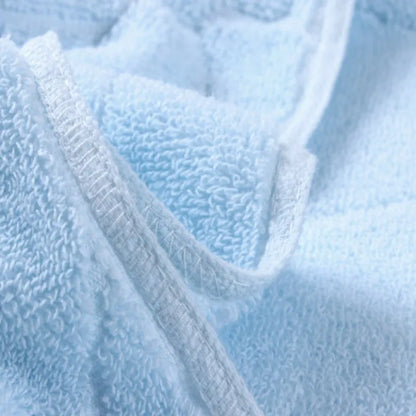 Luxury Ultra Absorbent Hotel Spa Bath Towels 100% Cotton