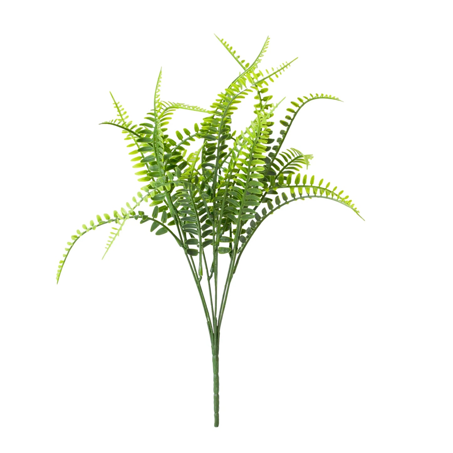 Faux Greenery, Boston Fern Plants/Bushes, Indoor/outdoor